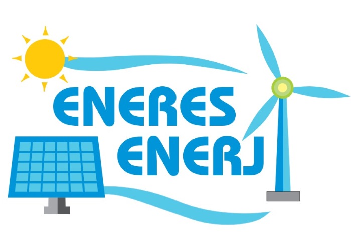 Eneres Güneş Enerji Santrali kurulumu  » Özütok Tarım GES